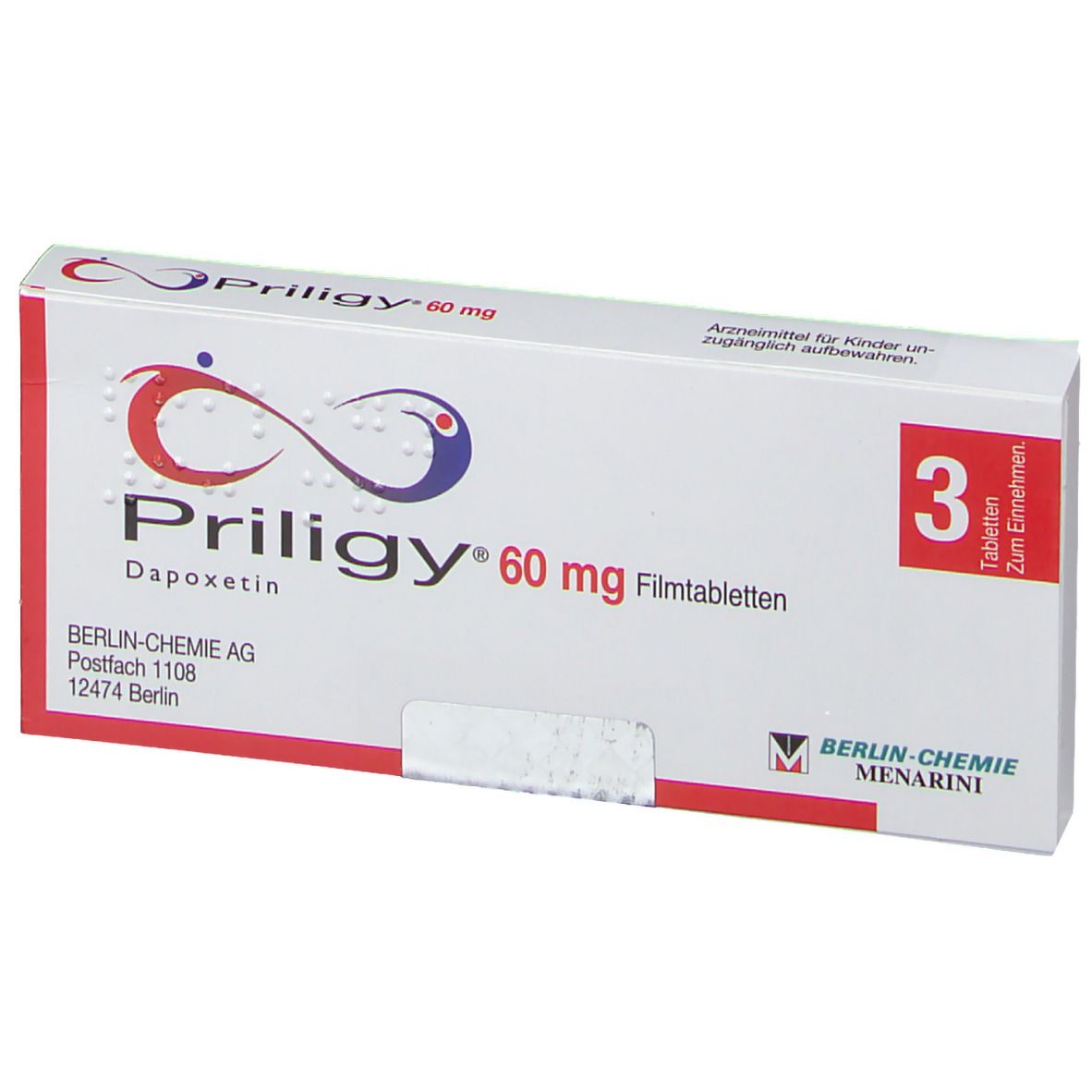 Comprar Priligy Genérico 60 mg en farmacia en línea al mejor precio