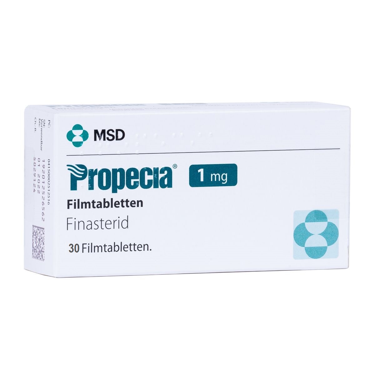 Comprar Propecia Genérico en farmacia online al mejor precio en España.