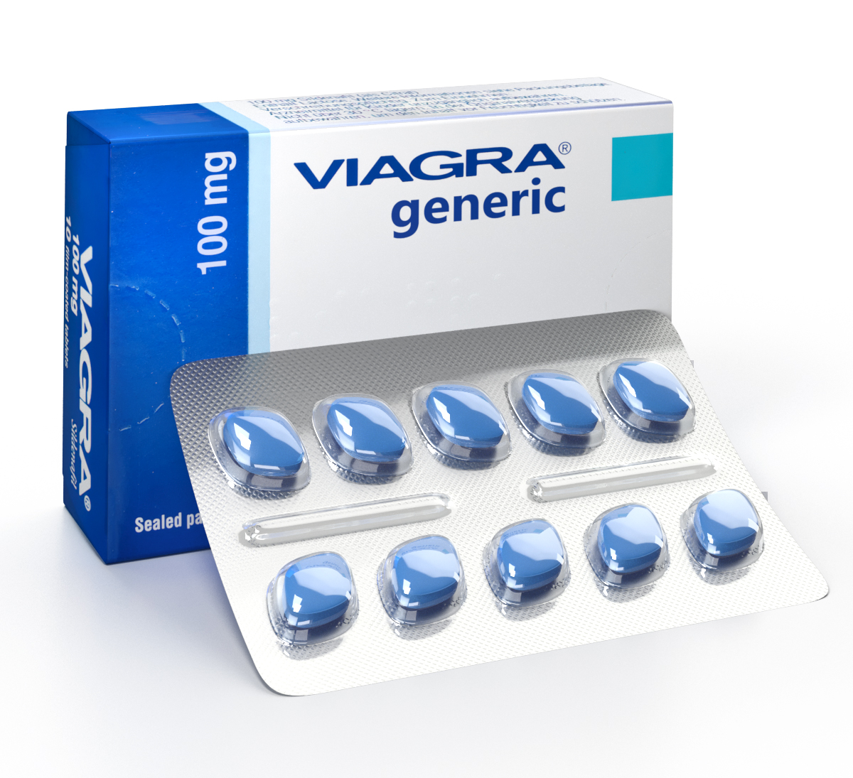 Comprar Viagra Genérico online al mejor precio en España