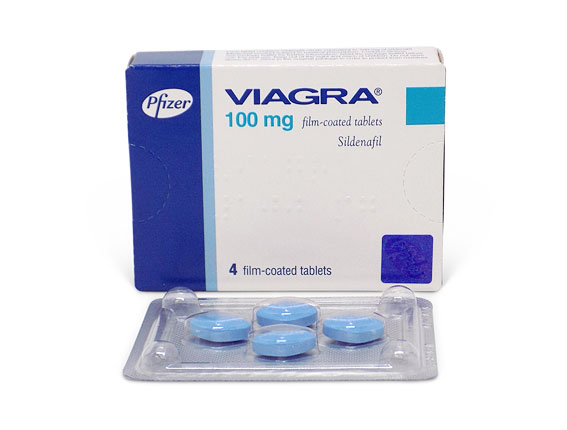 Comprar Viagra Original en farmacia online en España