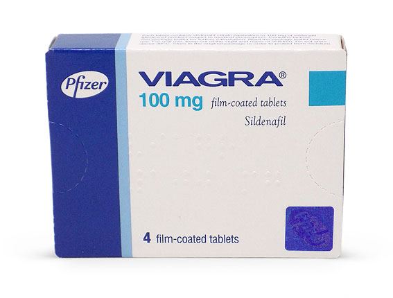 Comprar Viagra Original en farmacia online en España
