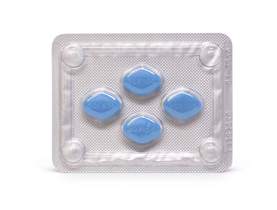 Comprar Viagra Original en farmacia online en España