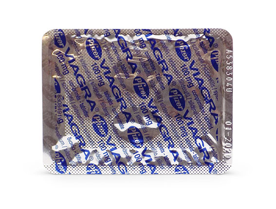 Comprar Viagra Original en farmacia online en España